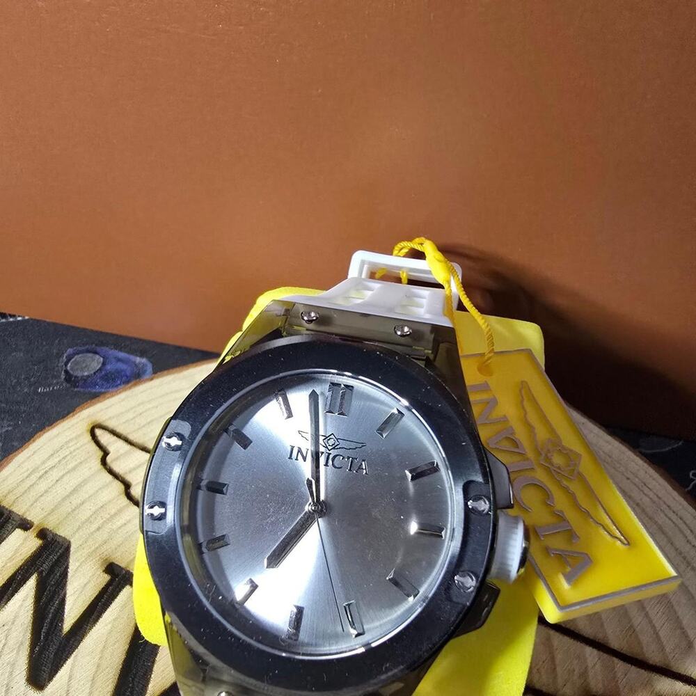 Invicta Sea Base Men's Watch - (#28)
